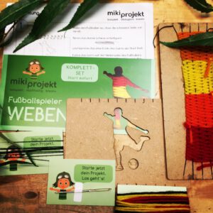 mikiprojekt