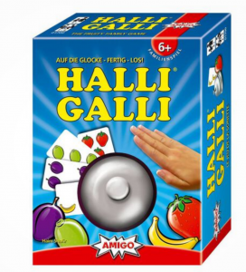 Halli Galli