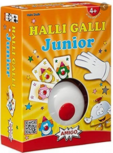 Halli Galli Junior