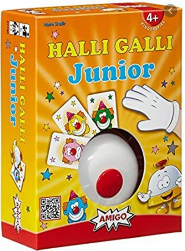 Halli Galli Junior