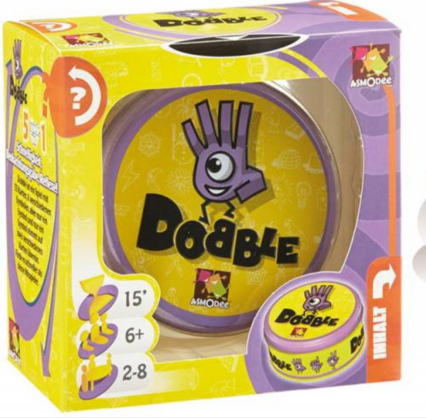 Dobble