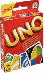 Uno Klassik