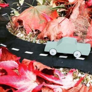 Straßensystem von Waytoplay