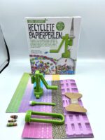 Papierperlen basteln