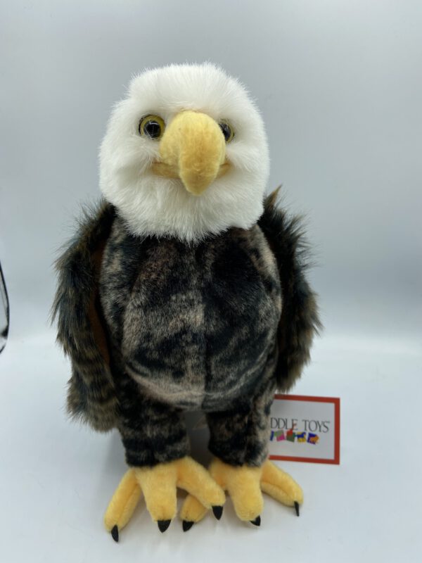 Adler Cuddle Toys®