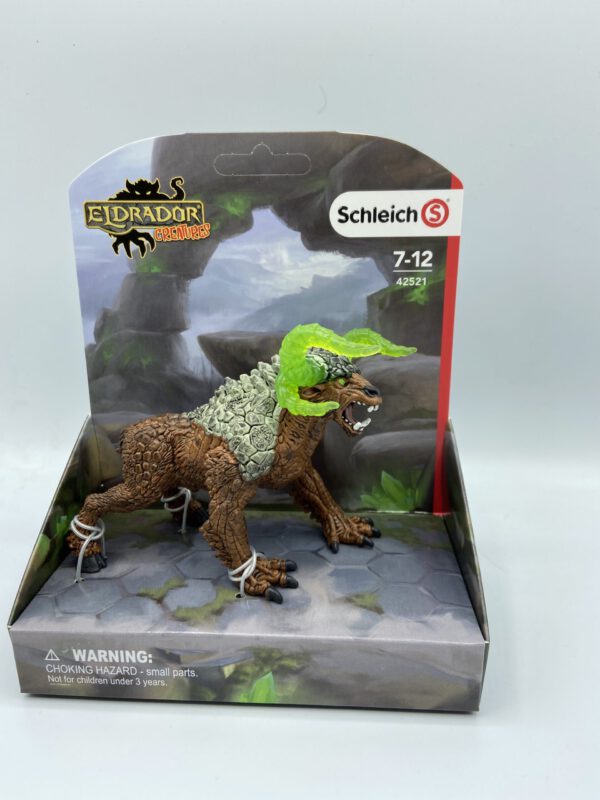 Felsbestie Schleich 42521
