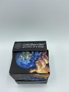 GeoBender
