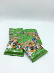 Lego Minifiguren Serie 21