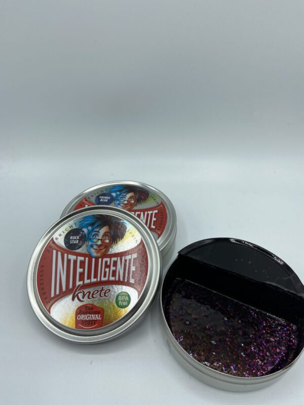 Intelligente Knete, 80g