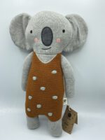 Koala Keke Ava und Yves