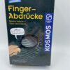 Fingerabdrücke