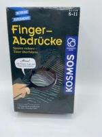 Fingerabdrücke