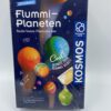 Flummi-Planeten