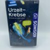 Urzeit Krebse züchten