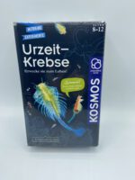 Urzeit Krebse züchten