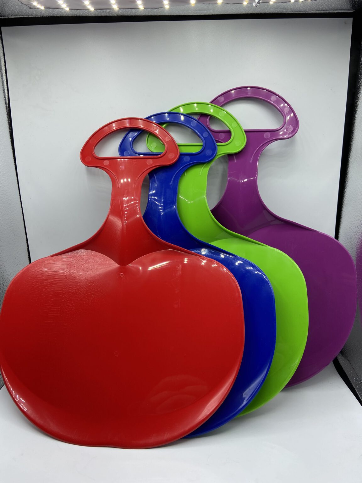 Popo Rutscher Meteor - 60 Cm - Grün