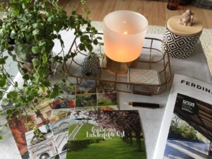 Postkarten von Lichterfelde