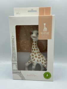 Sophie la Girafe