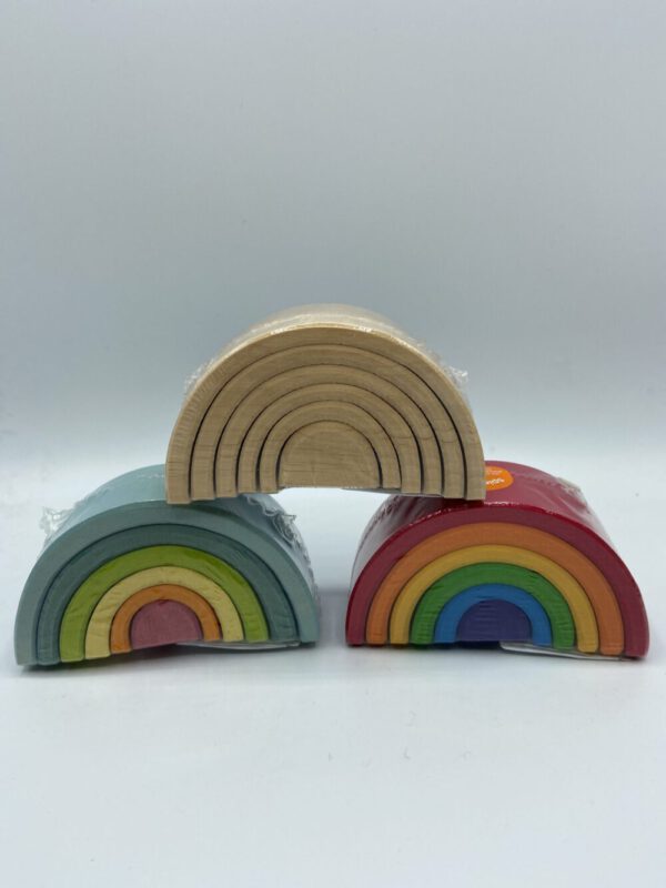 kleiner Regenbogen Grimms