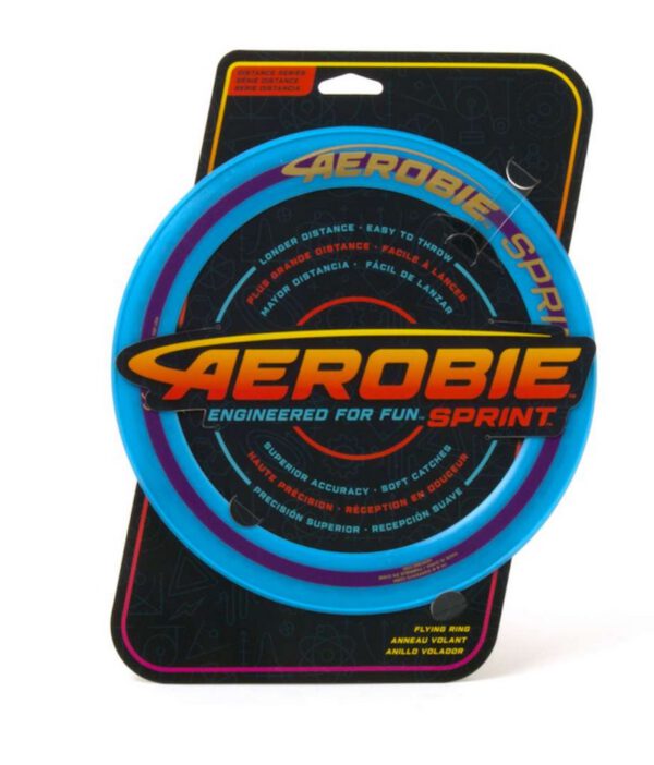 Aerobie Wurfring 25cm
