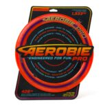 Aerobie pro Wurfring