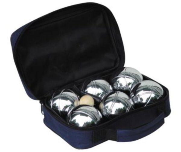Bouleset Boccia Set