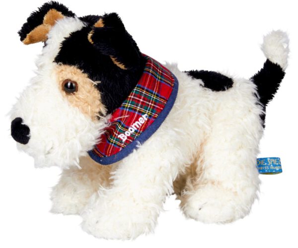 Foxterrier Boomer kaufen