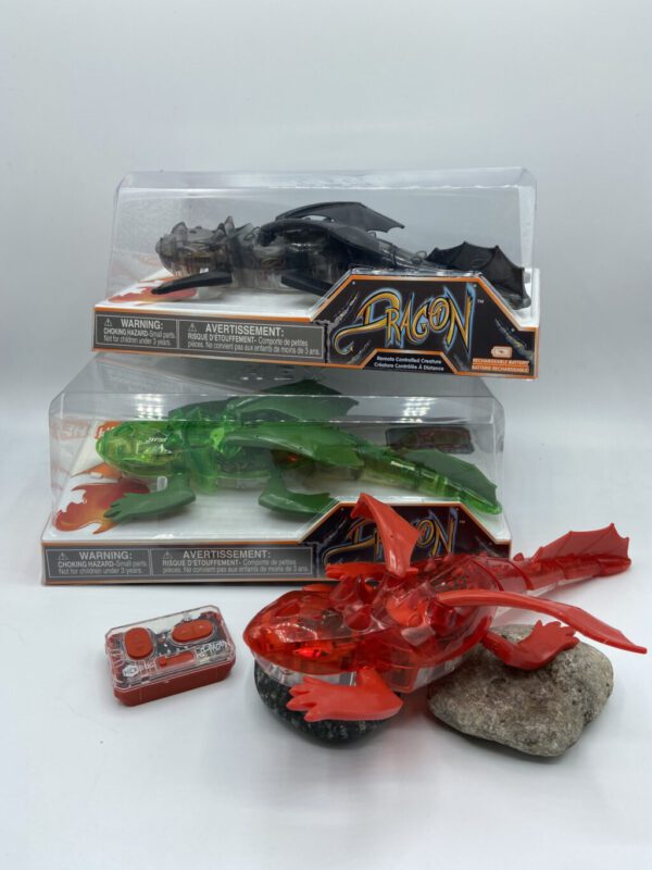 Hexbug Dragon