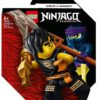 Lego Ninjago Battle Set Cole