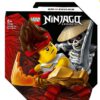 Lego Ninjago Battle Set Kai