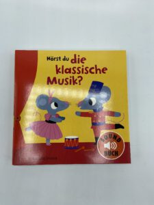 Soundbuch klassische Musik