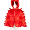 Drachencape rot von Souza