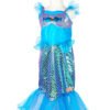 Kostüm Meerjungfrau Maryoli