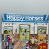 Sticker- und Malbuch Happy Horses