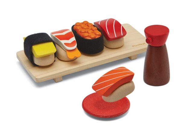 Sushi Set PlanToys kaufen