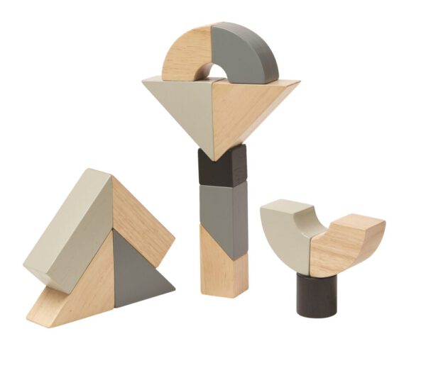 drehbare Bausteine PlanToys