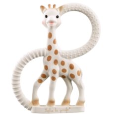 Beißring Sophie la Girafe