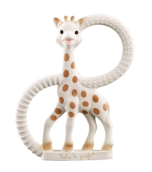 Beißring Sophie la Girafe