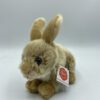 Hase sitzend beige 18 cm Hermann Teddy