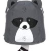 Kindergartenrucksack Waschbär:Racoon, About Friends, Lässig