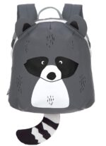 Kindergartenrucksack Waschbär:Racoon, About Friends, Lässig