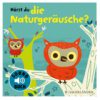 Soundbuch Naturgeräusche