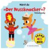 Soundbuch der Nussknacker