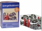 Experimentier-Set Spiegelkabinett, Kraul