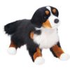 Douglas Cuddle Toys Berner Sennenhund Alps