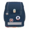 School Set Boxy Unique navy 1