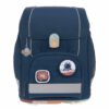 Schulrucksack Set von Lässig - Box Unique Navy