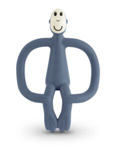 Matchstick Monkeys aus Silikon