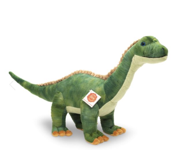 Dinosaurier Brontosaurus 55 cm