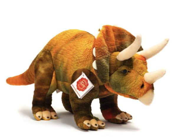 Dinosaurier Triceratops